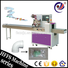 Pipe Bend Multi Function Pillow Packaging Machine Foshan Factory