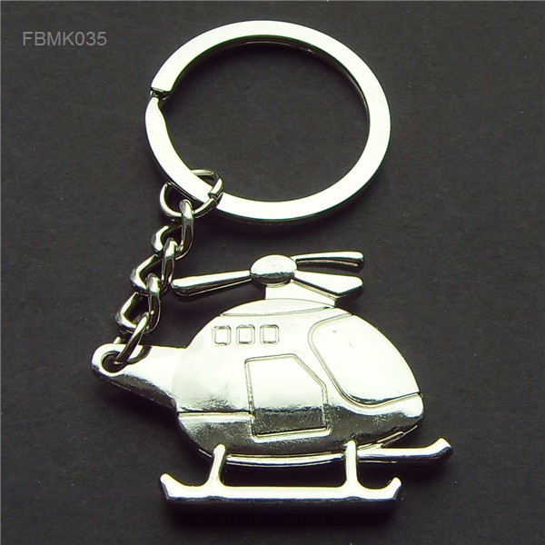 helicopter shape keychain latest keychains mobile keychains