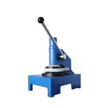 Paper Circle Sample Cutter GSM Cutter