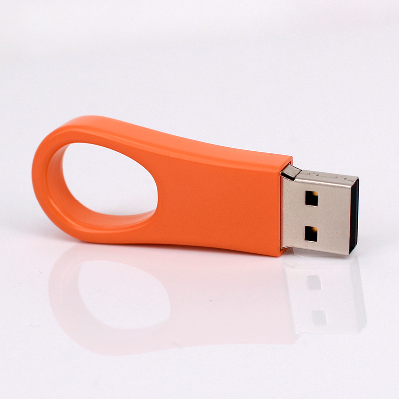 Pen Disk Logo USB 2.0 8G U-Diskette