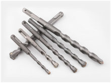 Hammer Drill Bits for Heavy Duty Drilling Jobs