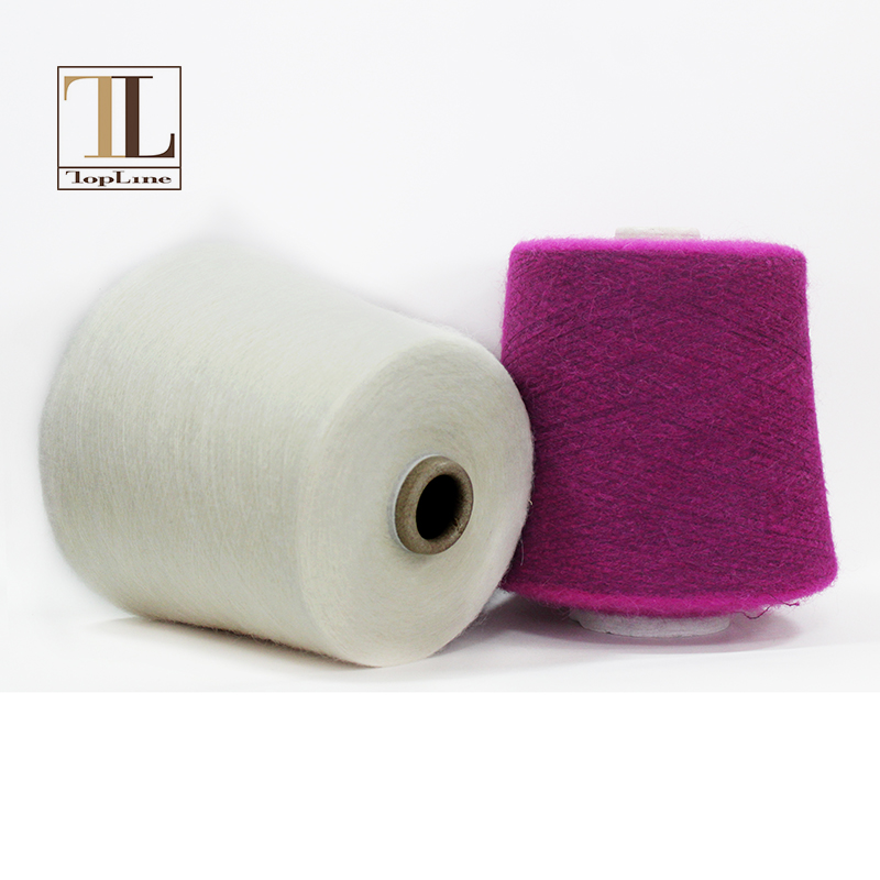 „Topline Suri Alpaca Wool Blend“ verpalai