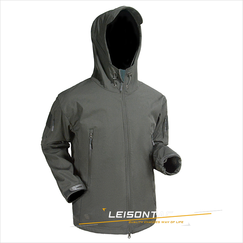 Military Combat Waterproof Jacket Military Tactical Nylon motorcycle Jacket