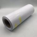 Película de termoformado de mascotas blancas PET PET Plastic Roll para cajas plegables