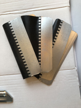 Ventilation Duct Connection Flexible Duct Connector