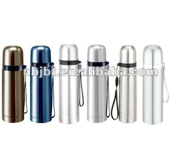 Bullet Type Flask Search