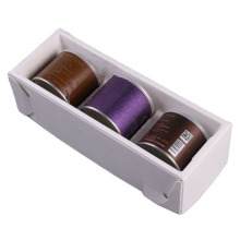 Fiber Molded Pulp Insert Tray for Commodity Packaging