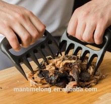 bear paw meat handlers forks
