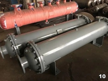 Leading Heat Exchanger Technology