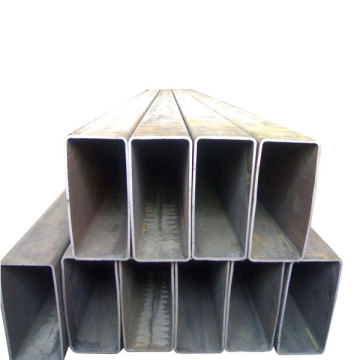 High Quality Galvanized Square Steel Pipe