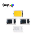 „CRI 90 Cool White LED 2016 SMD 7000-8000K“