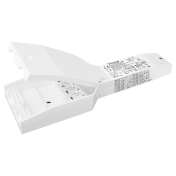 DALI Dimmable Driver 15W 100-700mA