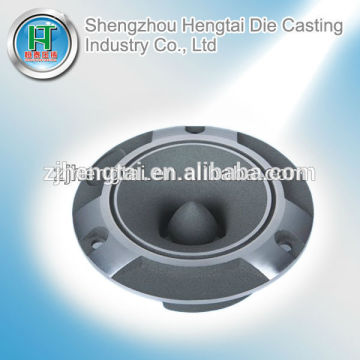 Aluminum Super Tweeter Speaker