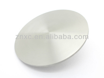 Niobium Oxide (Nb2O5) Sputtering Targets