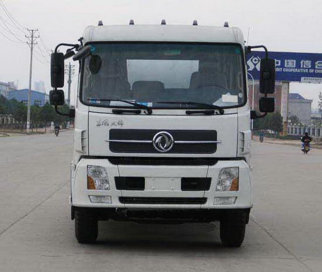 DFAC Tianjin 10CBM Water Tanker Spray Truck