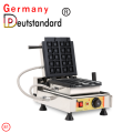 bakery equipment commercial iron waffle machine for sale