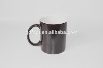 ceramic sublimation mug