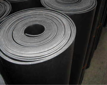 EPDM Rubber Sheet, EPDM Sheets, EPDM Sheeting for Industrial Seal (3A5005)