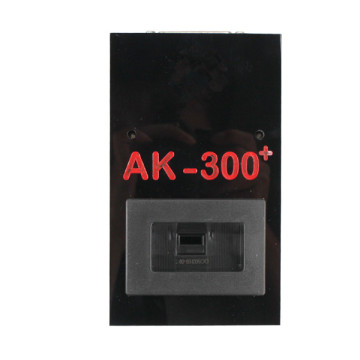 CAS AK300 AK300+ V1.5 Key Maker for BMW
