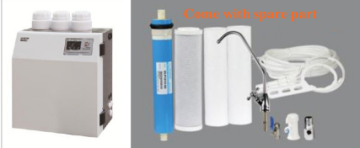 Residential RO System Water Purifier