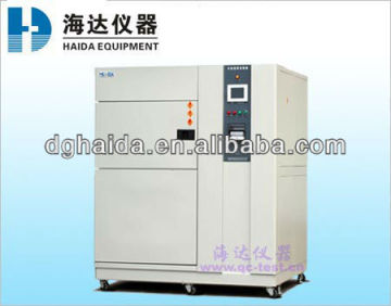 Thermal Shock Environmental Test Machine