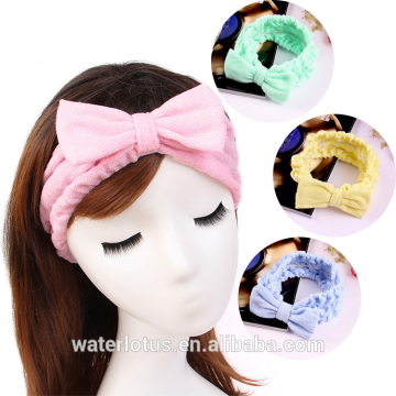 soft headbands for girls ladies decorative headbands