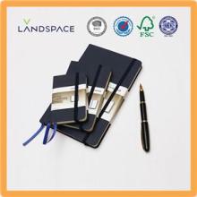 Fabric Hardcover Planner Notebooks