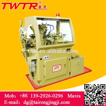 Customized Single Spindle PLC Controlled Traub Automatic Lathe