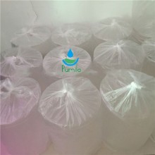 Around The Copper Line Translucent Barrel Dust Cover