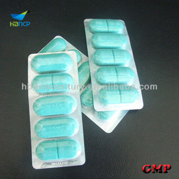 Albendazole tablet veterinary medicine for mammal