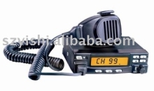 Two-Way Radio / Mobile radio