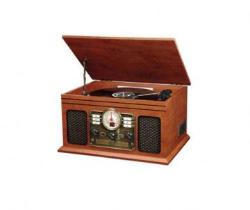 Home Theater Belt Drive Optical Record Player