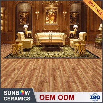 Cobble competitive offer soluble salt porcelain wood tiles