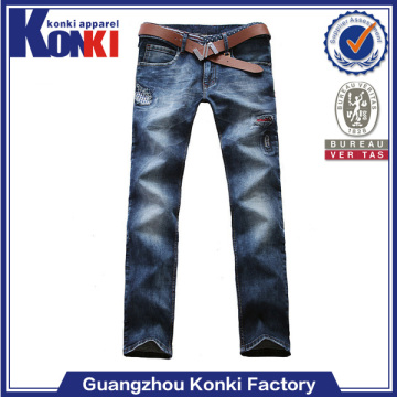 2012 style men new fashion unbranded jean