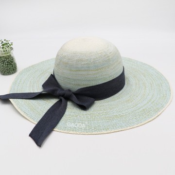 Fashion hat summer hat sun