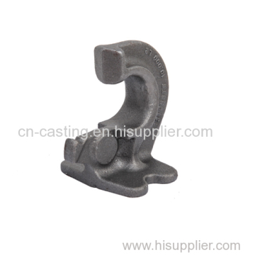 Trailer Hitch Hook Castings?
