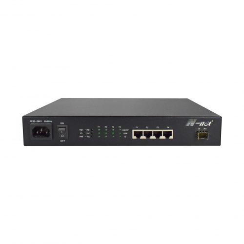 Ethernet Switch Managed Gigabit