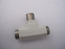 9.5mm TV Jack to 9.5mm TV Plugs