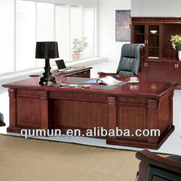 classical top sale office furniture classical executive desk hot sale china supplier