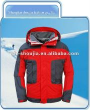 new style sportswear, outdoor parkas, blazer