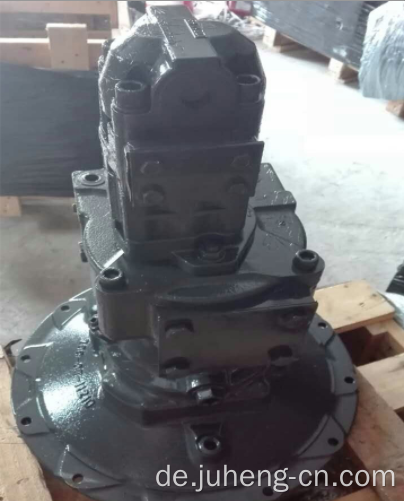 PC78-6 Hydraulikpumpe PC78-6 Hauptpumpe 708-3T-00240