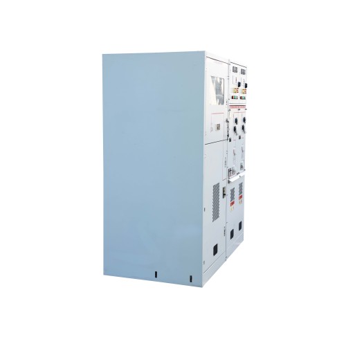 SF6 Insulated Ring Network Cabinet