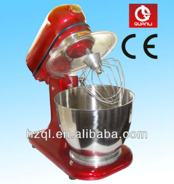 8 L planetary egg beating machine/egg beater