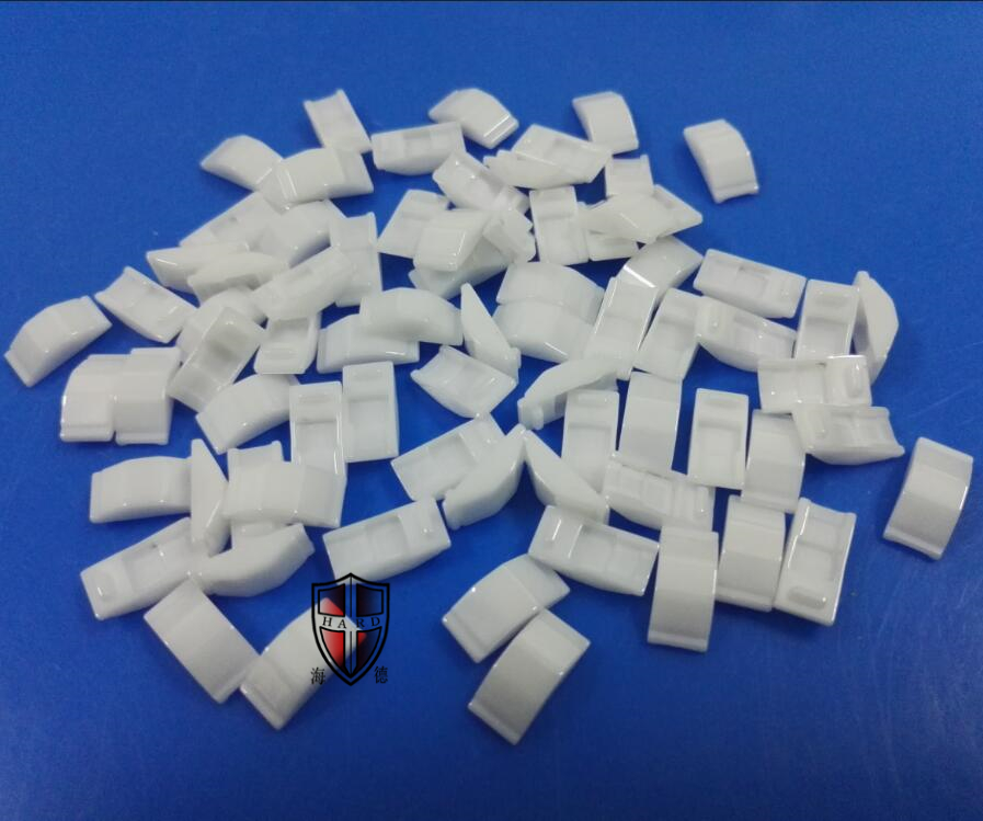 nonmagnetic zirconia সিরামিক স্তর বোর্ড শীট