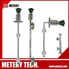 Online Sanitary Concentration Meter