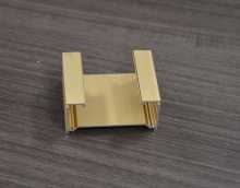 Aluminium cases of the battery