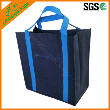 Heavy Duty Reusable Non Woven Luggage Bag