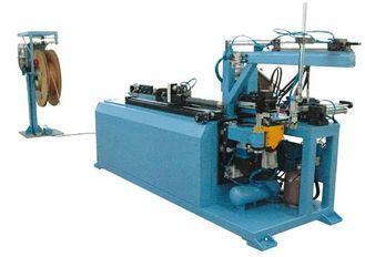 Brass / Copper Integrated CNC Tube Bending Machine For Cutt