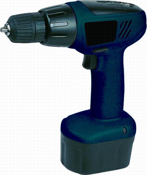 KCDS12 cordless drill