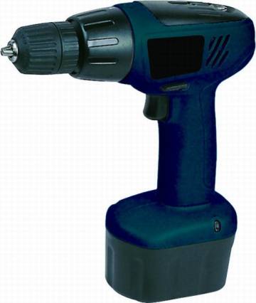 12V 10mm Lithium Battery Rechargeable Cordless Drill